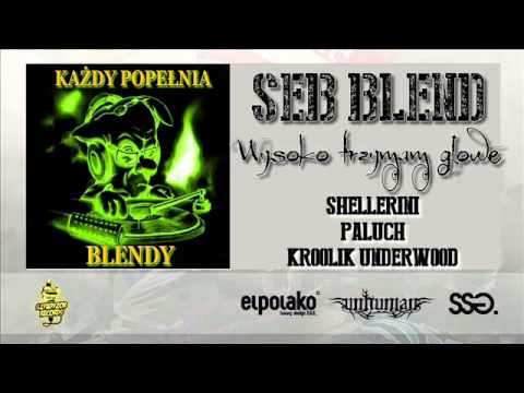 Shellerini x Paluch x Kroolik Underwood - WTG (Seb Blend)