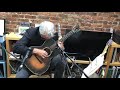 Marc Ribot - Flicker (Shelter in Place Sessions)