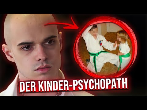Wenn dein Sohn ein Mörder ist... | Der Fall Ella Bennett