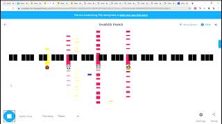 Shared Piano   Chrome Music Lab   Google Chrome 2021 03 28 22 37 48