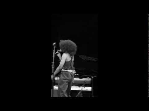 Groove Theory Reunion Featuring Amel Larrieux & Bryce Wilson 1