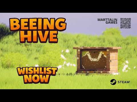 Announcement Trailer