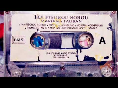 Ika Pisorou Sorou        Mariana Taliban