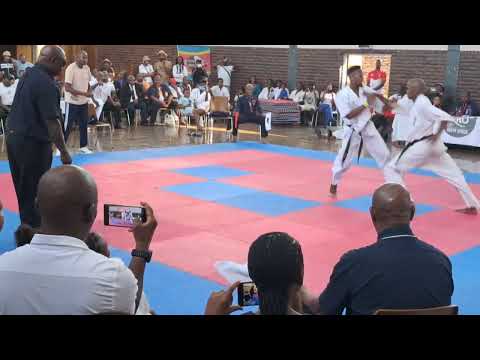 FKO-Selection Men Under 70kg Final part 2