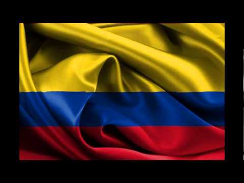 Syrk - Colombian People ( Original Mix)