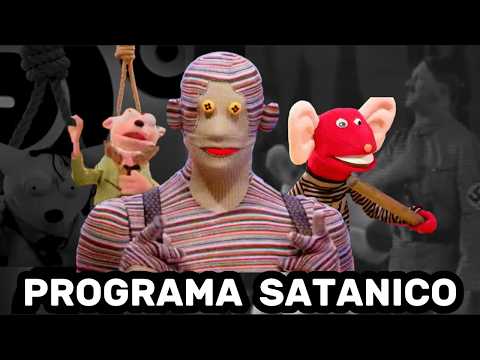 The dark story behind 31 minutes