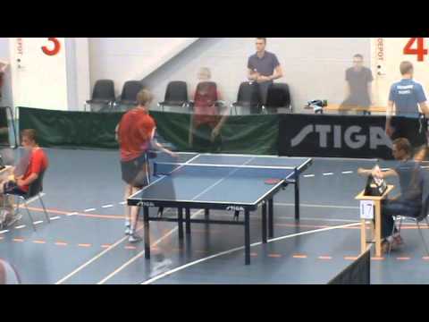 130601 Vestegnen, Sebastian Borel - Christian Gullberg-Hansen