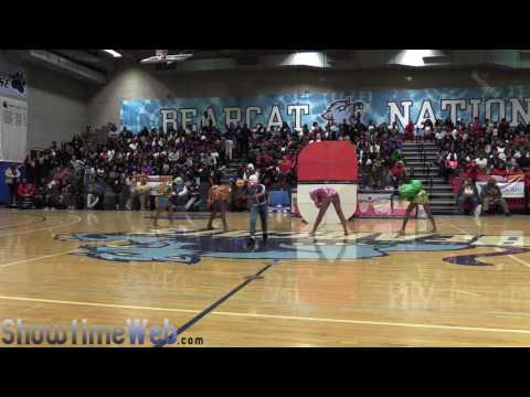 Infinity Dance Team Jr Hip-Hop - 2017 Battle in the Apple BITA