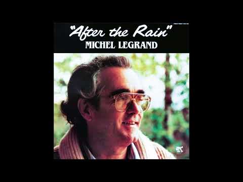 Thumbnail for Ron Carter - I Was Born in Love With You - from After the Rain by Michele Legrand #roncarterbassist by Mike Moran
