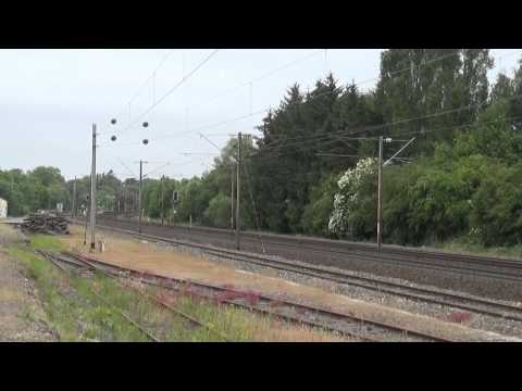 retro 2015 les class 66 et class 77 ecr