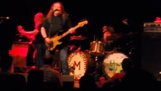 House Of The Rising Sun - The Kentucky Headhunters