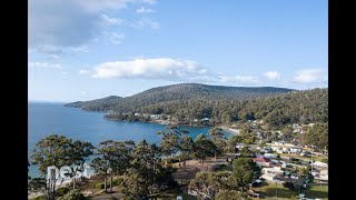 11 Seaview Road, Adventure Bay