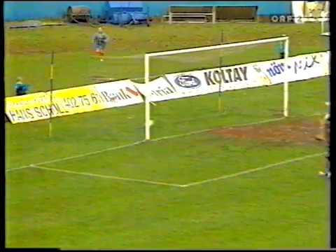 Vienna - Wiener Sportclub Gerasdorf 7:1 - 2. Liga 1994/95