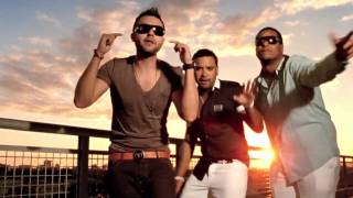 Zion &amp; Lennox ft. Tony Dize - Hoy lo Siento [HD]
