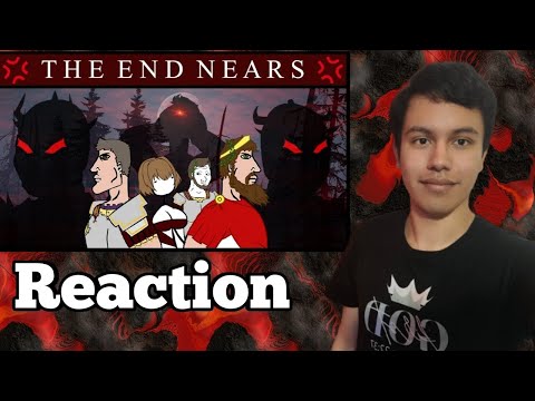 Unbiased History Imperial Wrath (Reaction)