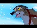 BALTO Clip Home 1995