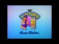 Hanna Barbera Productions Flinstones Anniversary 1990