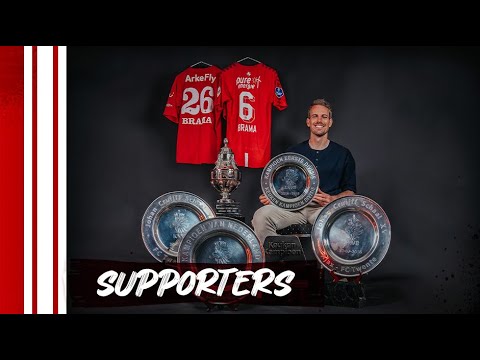 𝑾𝒐𝒖𝒕, 𝐛𝐞𝐝𝐚𝐧𝐤𝐭! | Supporters