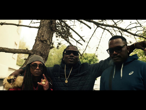 Video thumbnail for A la notre