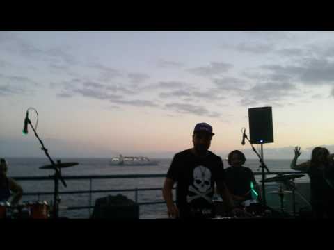 Islam Chipsy @ Aleste