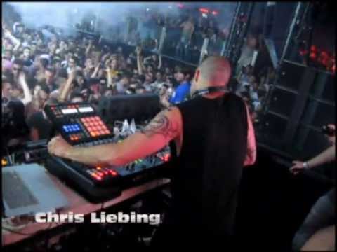 Chris Liebing @ Cocoricò (06-07-2013)