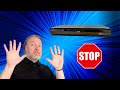 Don T Buy A Vintage CD Player Or Blu Ray Player Without Looking For This