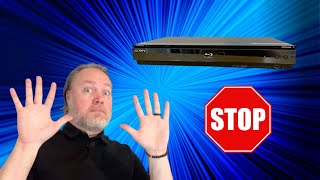 Koop geen vintage cd-speler of Blu-rayspeler zonder hiernaar te kijken!