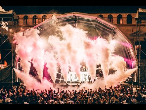 Summer Daze Festival 2016 Official Aftermovie