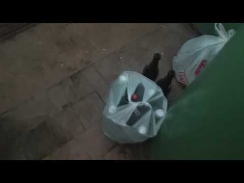 ОБЗОР НА РОССИЙСКИЙ ПОДЪЕЗД