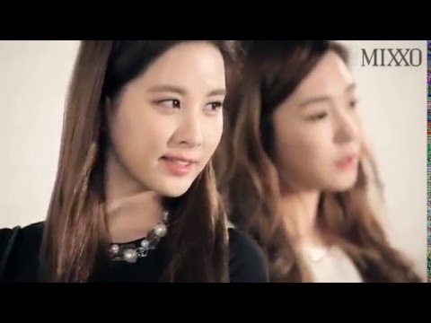Seohyun cut - MIXXO Summer 2016