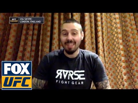 Dan Hardy Claims Floyd Mayweather Wouldn’t Draw In MMA