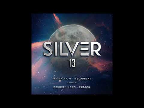 Fatima Hajji - Star (Drunken Kong Remix) [Silver M]