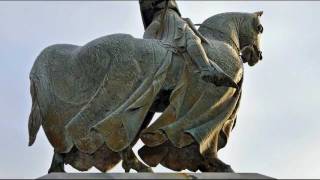 Bannockburn National War Memorial Scotland