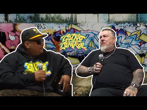 Baba talks early los angeles graffiti starting msk crew & much more