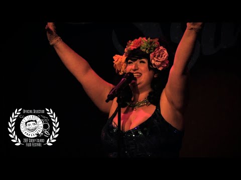 Fancy Feast - The Fat Burlesque Performer