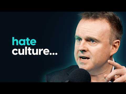 @ChrisWillx - "Political Violence & The Lunatics of Your Own Side - Andrew Doyle"