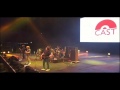 Cast - Guiding Star (Live @ Summer Sonic Japan 2012)