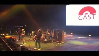 Cast - Guiding Star (Live @ Summer Sonic Japan 2012)