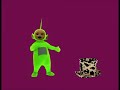 Teletubbies Everywhere Disappearing Favourite Things