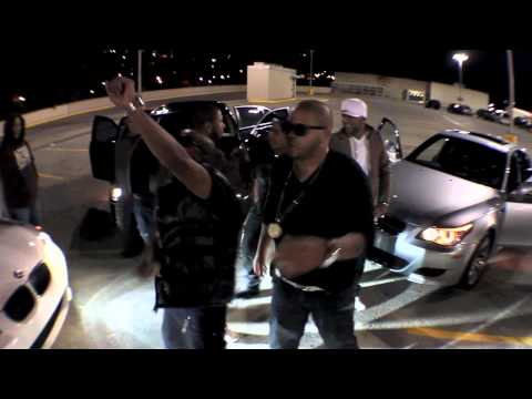 KRYZ SANTANA ft LYON LA DIFERENCIA -760 VIDEO OFICIAL
