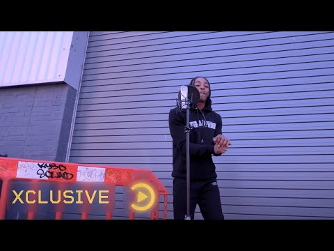 Lil Sykes -  How I'm Feeling (Music Video) | Pressplay