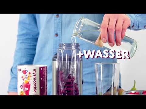 mysmoothie // smoothie-flakes