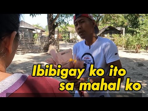 Sabong nga Ayat ni Andres for Valentine's Day - Baak Andres