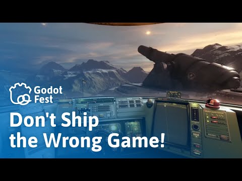 René Habermann - Bippinbits: Don't ship the wrong game!