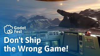 René Habermann - Bippinbits: Don't ship the wrong game!