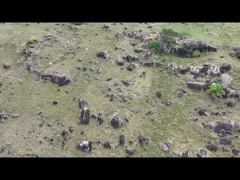 ITAPITANGA VISTA DO CÉU! Imagens Incríveis de Drone DJI Mini 4 Pro + Trilha Sonora Autoral