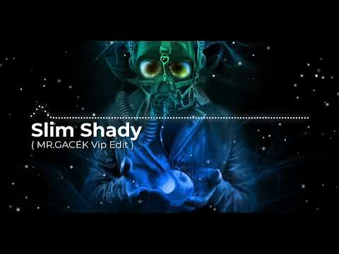 Distinkt x Kubas & Pablo - Slim Shady ( GACEK Vip Edit )