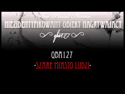 Donpe - Szare miasto