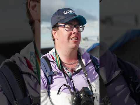 Throwback to RIAT25 #shorts