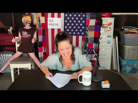 Dumpster Fire 30 - No Matter Who Wins, America Burns